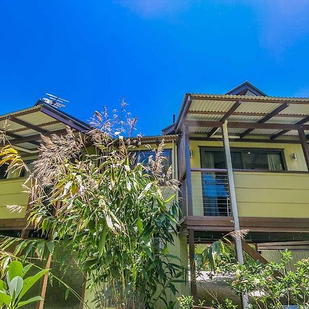 Blue Bliss House And Studios - A Perfect Stay Byron Bay Exteriör bild