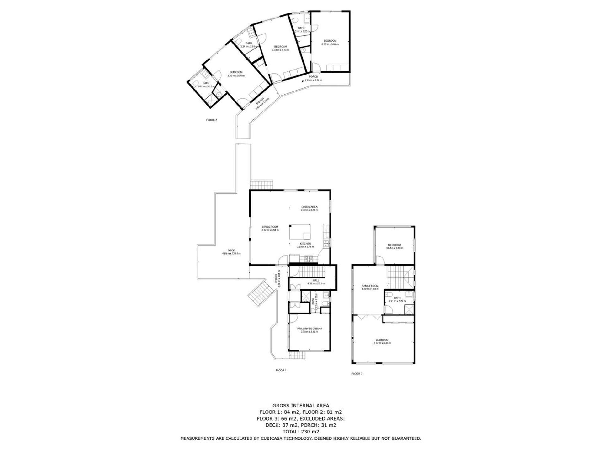 Blue Bliss House And Studios - A Perfect Stay Byron Bay Exteriör bild