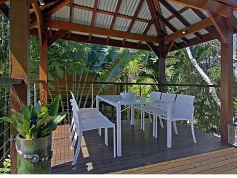 Blue Bliss House And Studios - A Perfect Stay Byron Bay Exteriör bild